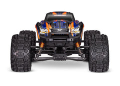 X-Maxx 8s Belted