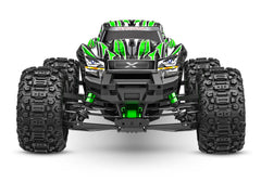 X-Maxx Ultimate