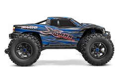 X-Maxx Ultimate