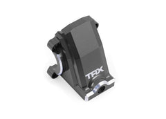 TRAXXAS DIFFERENTIAL HOUSING ALUM GRAY XMAXX XRT