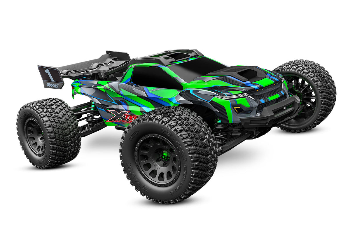 Traxxas XRT Ultimate