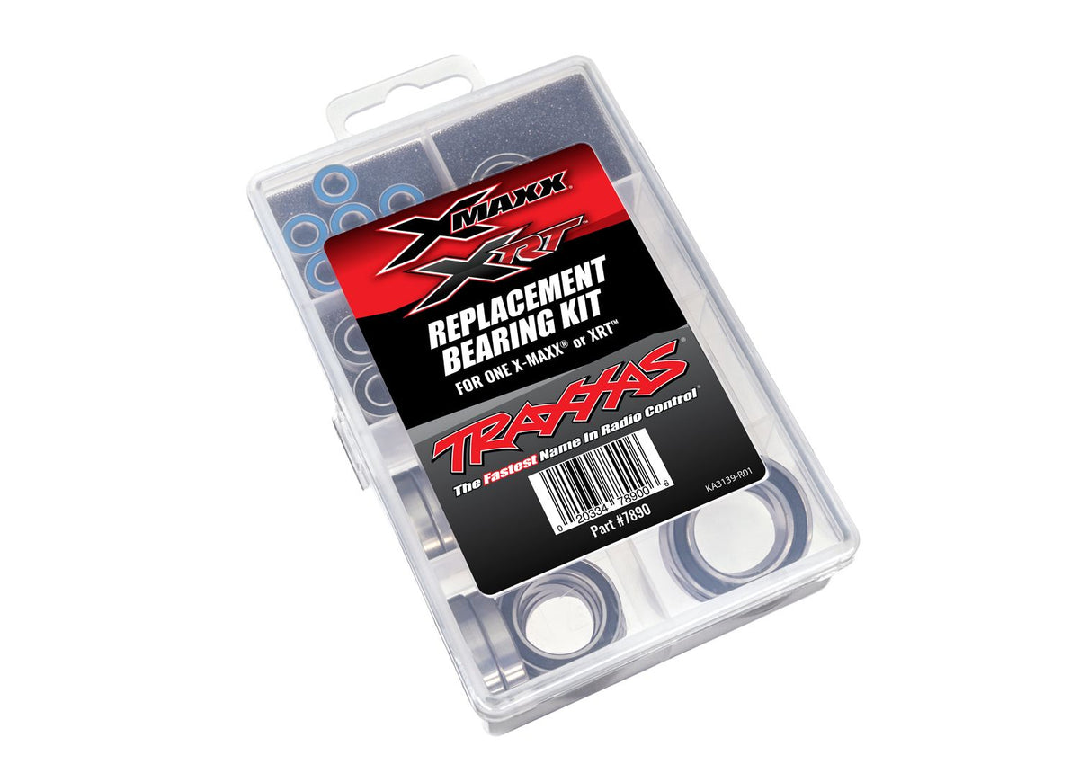X-Series Bearing Kit