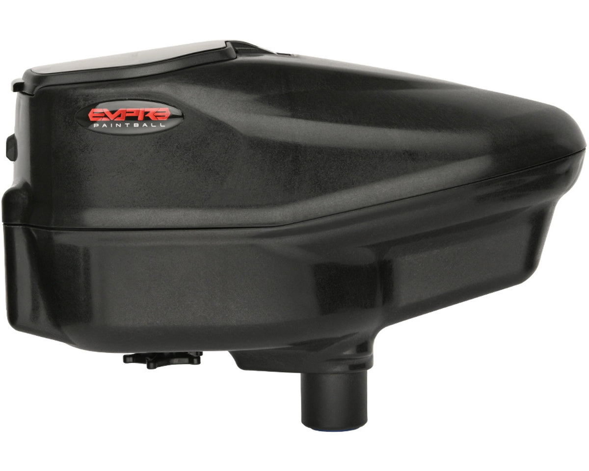 Empire Halo Pro Shell Kit - Matte Black