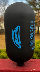 NEW - JT Ultra Carbon Fiber 80ci 4500psi HPA Tanks