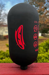 NEW - JT Ultra Carbon Fiber 80ci 4500psi HPA Tanks