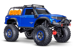 TRX-4 Sport High Trail Edition