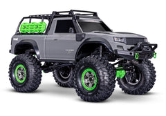 TRX-4 Sport High Trail Edition