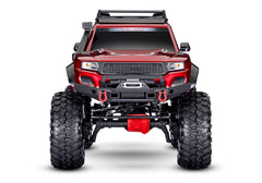 TRX-4 Sport High Trail Edition