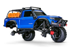 TRX-4 Sport High Trail Edition