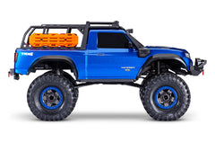 TRX-4 Sport High Trail Edition