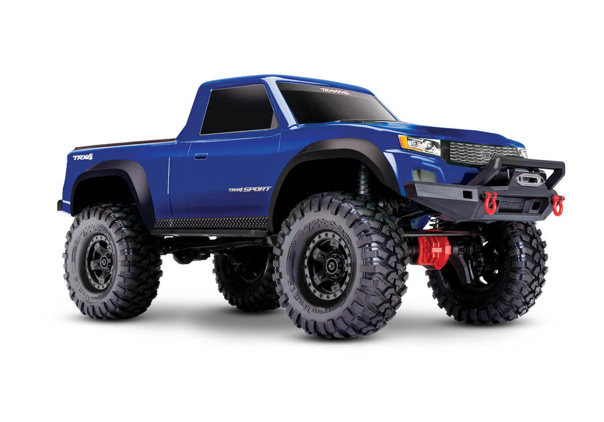TRX-4 Sport