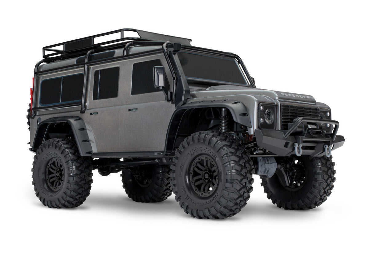 TRX-4 Land Rover Defender