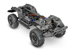 TRX-4 Land Rover Defender