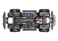 TRX-4 Land Rover Defender
