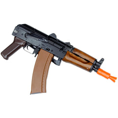 E&L Airsoft New Essential Version AKS-74UN Airsoft AEG Rifle