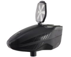 JT Triad Paintball Loader - Black/Black