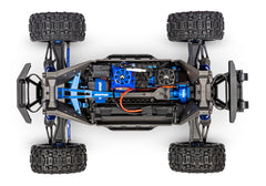 Traxxas Maxx Ultimate