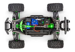 Traxxas Maxx Ultimate