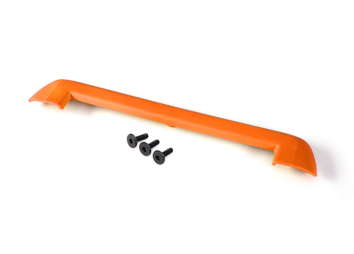 TAILGATE PROTECTOR ORANGE MAXX