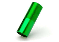 Green Aluminum GT-Maxx Shock Body