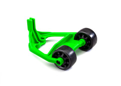 Green Maxx Wheelie Bar