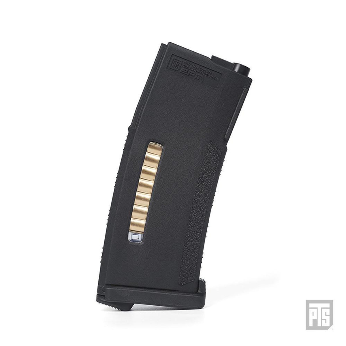 PTS EPM ENHANCED POLYMER MAGAZINE (AEG) (2023 UPDATE)