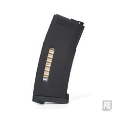 PTS EPM ENHANCED POLYMER MAGAZINE (AEG) (2023 UPDATE)