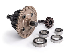 Maxx Pro Built Front Differential