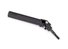 Stub axle assembly, outer (front or rear) (assembled with internal-splined half shaft) (for use with #8995 WideMaxx™ suspension kit)