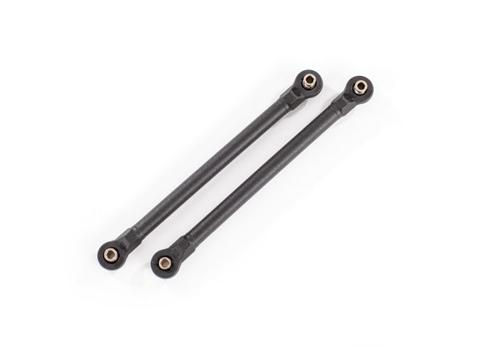 TOE LINKS WIDEMAXX 119.8 BLK
