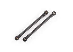 TOE LINKS WIDEMAXX 119.8 BLK