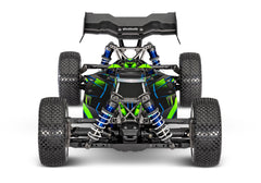Jato 4X4 VXL