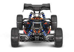 Jato 4X4 VXL