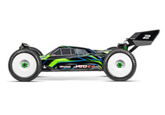 Jato 4X4 VXL