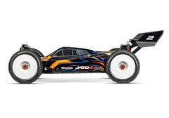 Jato 4X4 VXL