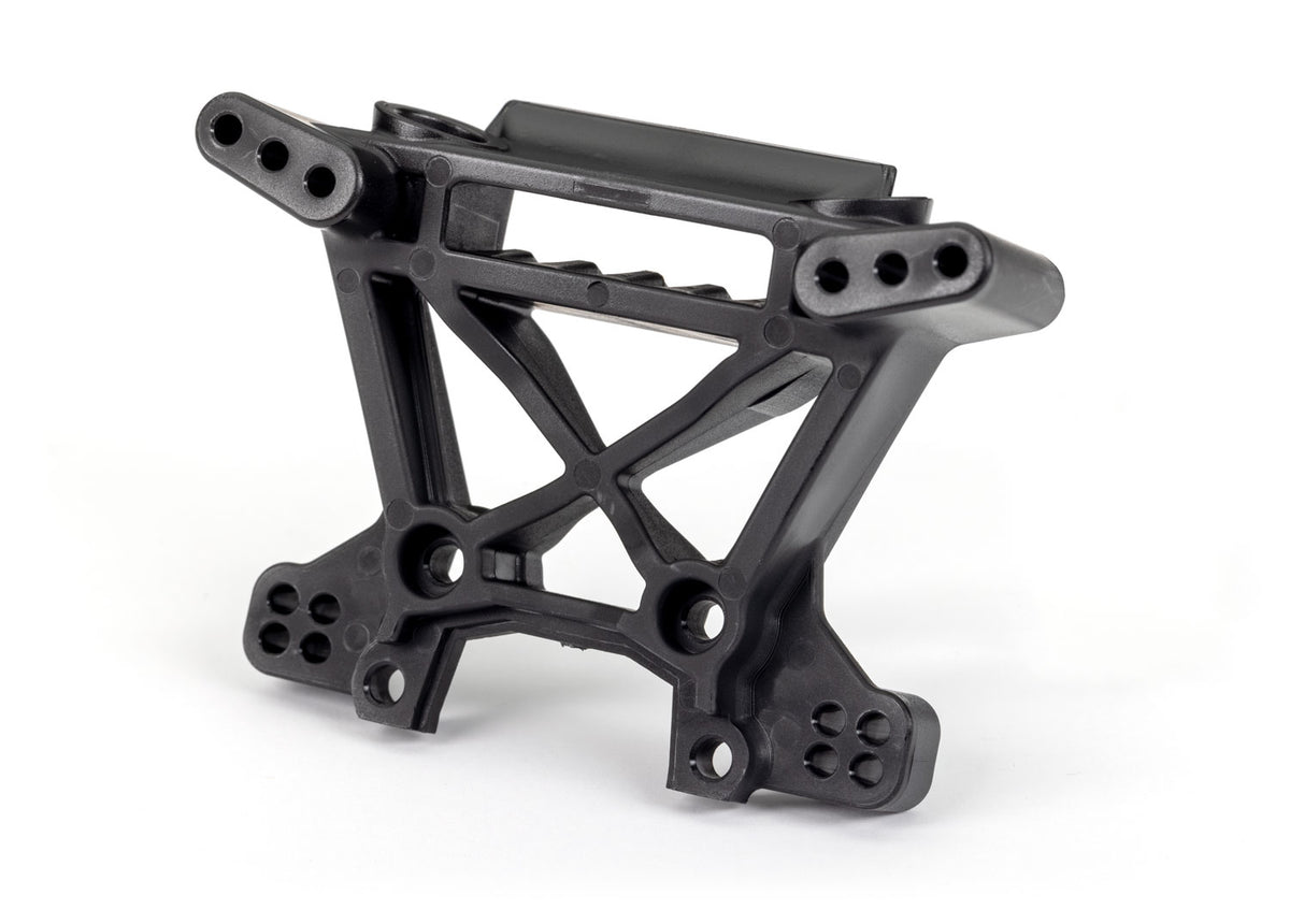 SHOCK TOWER FRONT BLACK