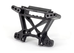 SHOCK TOWER FRONT BLACK