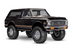 TRX-4 Chevrolet Blazer with Interior
