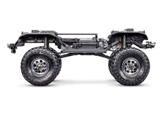 TRX-4 Chevrolet K5 Blazer High Trail Edition