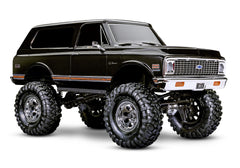 TRX-4 Chevrolet K5 Blazer High Trail Edition