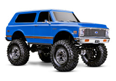 TRX-4 Chevrolet K5 Blazer High Trail Edition