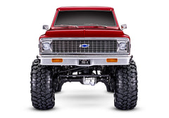 TRX-4 Chevrolet K5 Blazer High Trail Edition