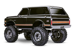 TRX-4 Chevrolet K5 Blazer High Trail Edition