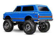 TRX-4 Chevrolet K5 Blazer High Trail Edition