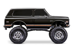 TRX-4 Chevrolet K5 Blazer High Trail Edition