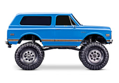 TRX-4 Chevrolet K5 Blazer High Trail Edition