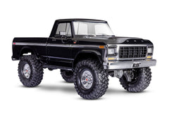 Traxxas TRX-4 Ford F-150