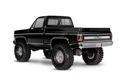 Traxxas TRX-4 Chevrolet K10
