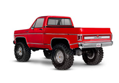Traxxas TRX-4 Chevrolet K10