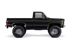 Traxxas TRX-4 Chevrolet K10